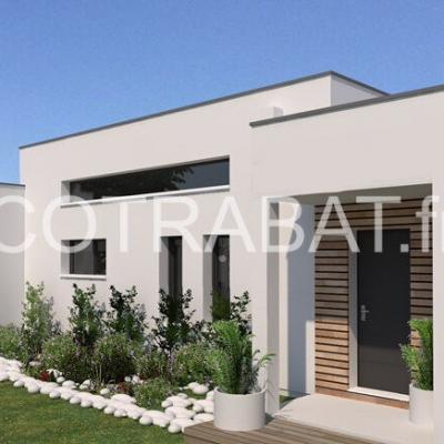 Plan maison 3d leognan desgraves 10