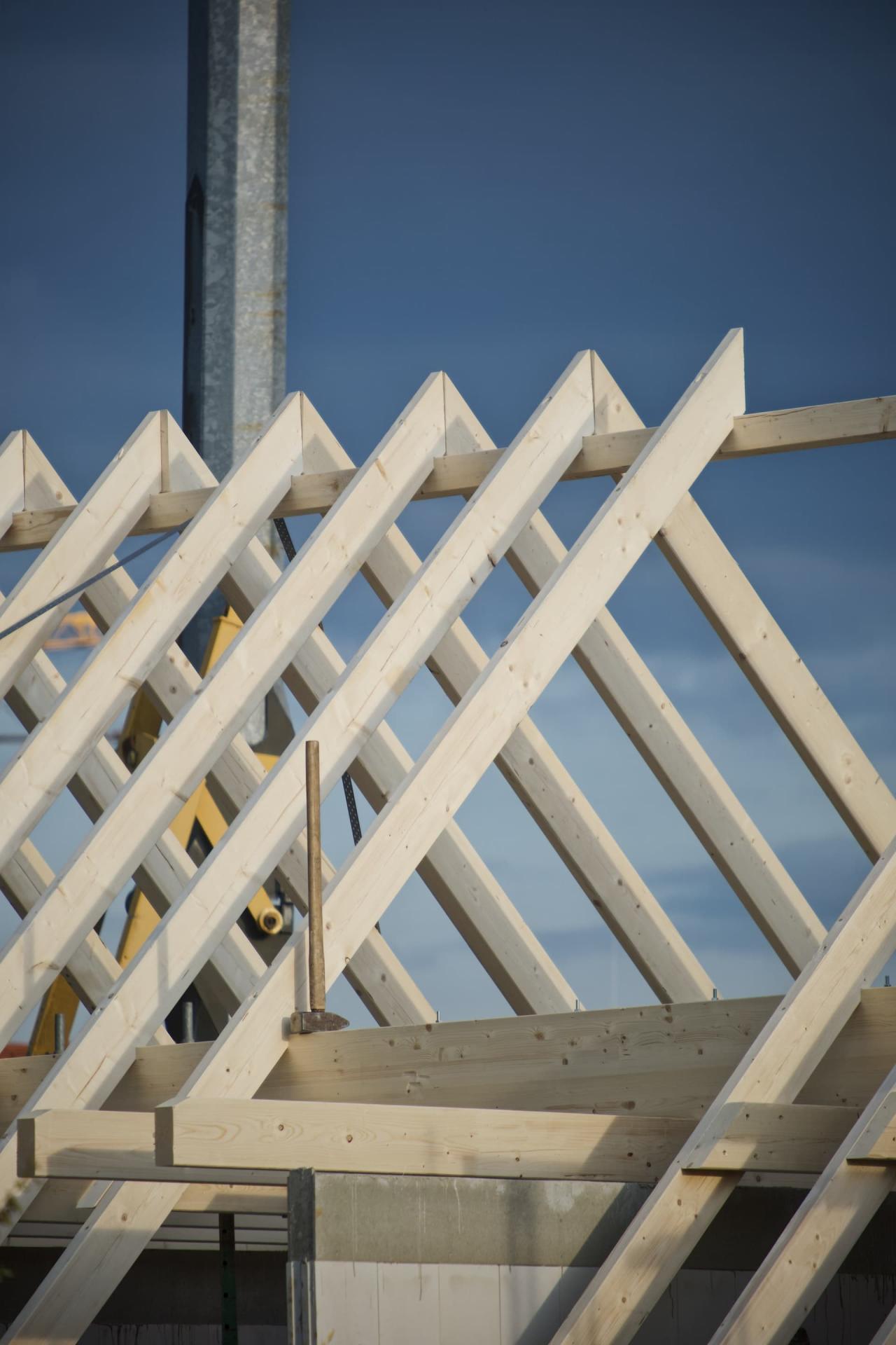 Construction maison leognan gironde